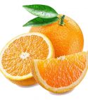 Jamaica Orange