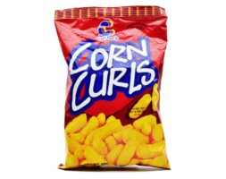 Cutters Corn Curles