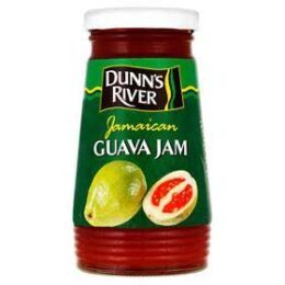 Dunn River Guava Jelly
